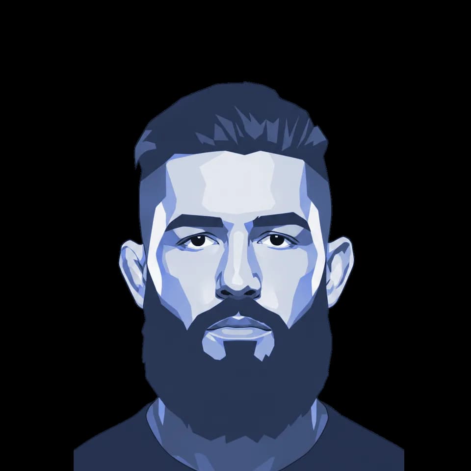 Bryan Barberena — illustration