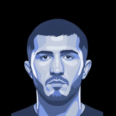 Ramazan Emeev — illustration