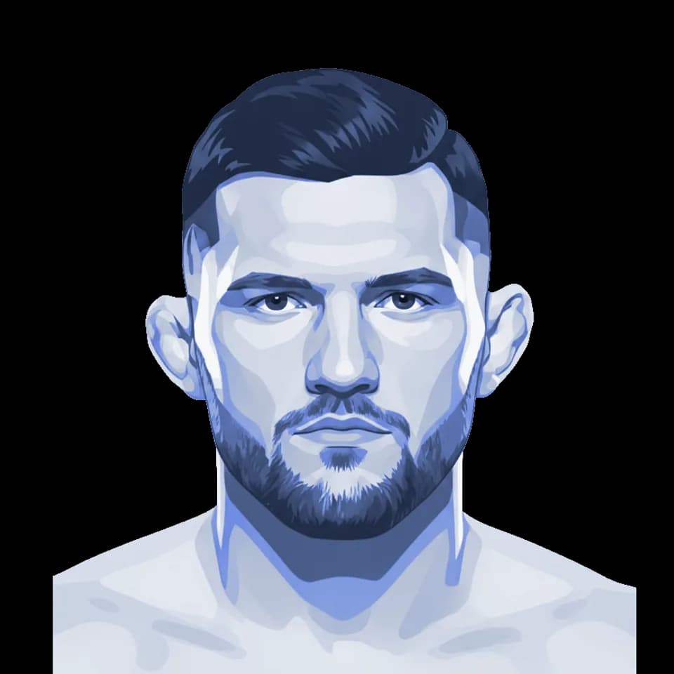 Michal Oleksiejczuk — illustration