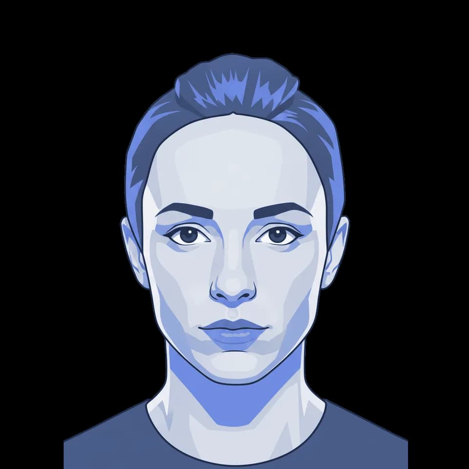 Lucie Pudilova — illustration