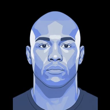 Marcos Rogerio de Lima — illustration