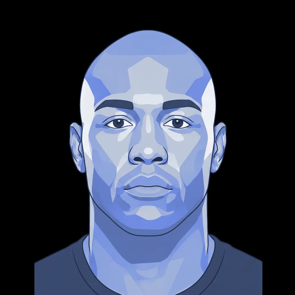 Marcos Rogerio de Lima — illustration