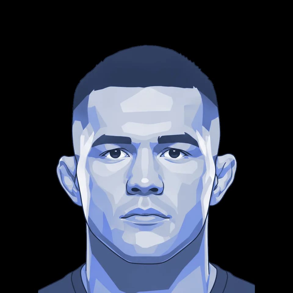 Petr Yan — illustration