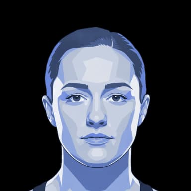 Aspen Ladd — illustration