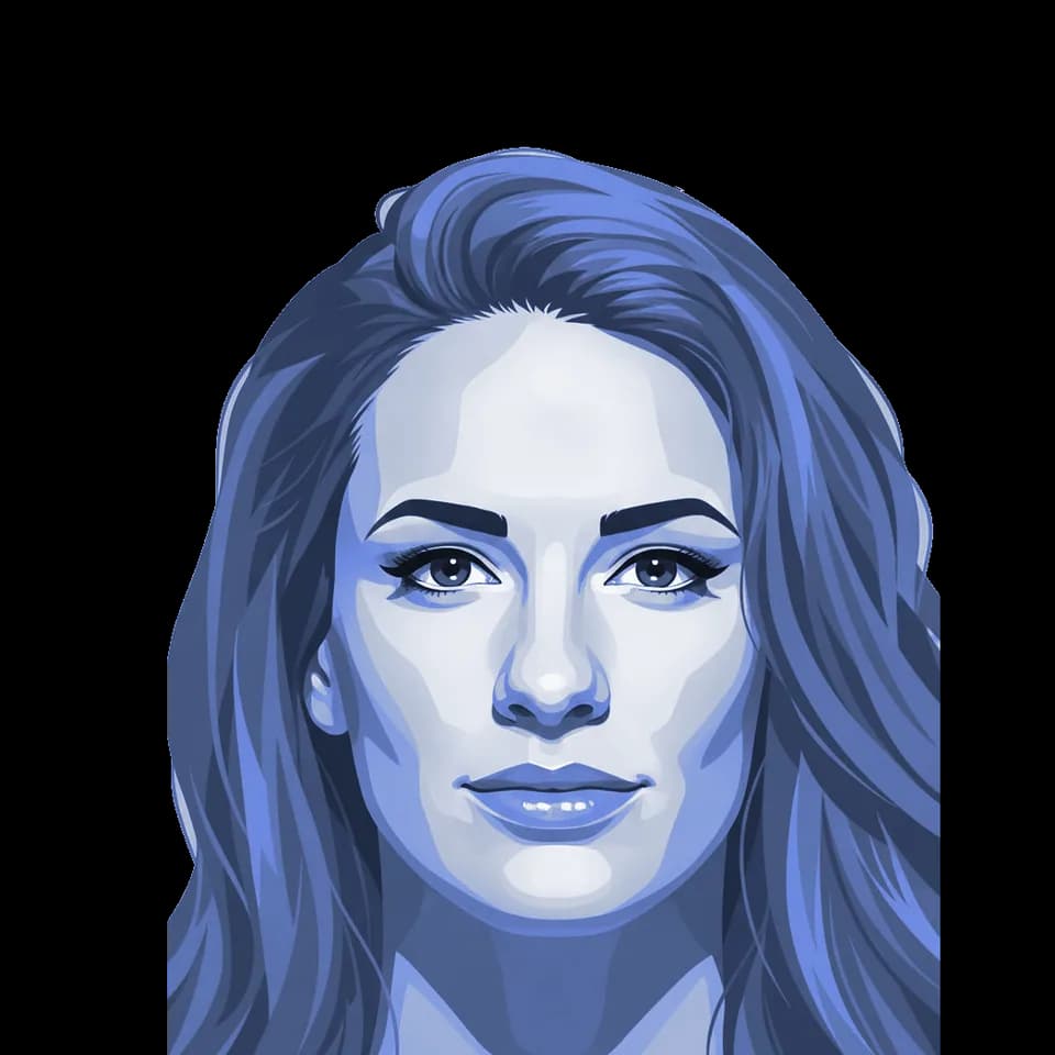 Gina Mazany — illustration