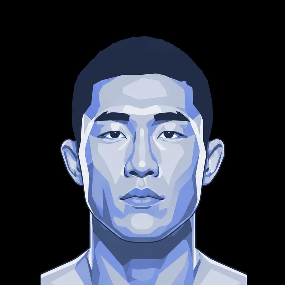 Kyoji Horiguchi — illustration