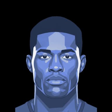 Karl Roberson — illustration