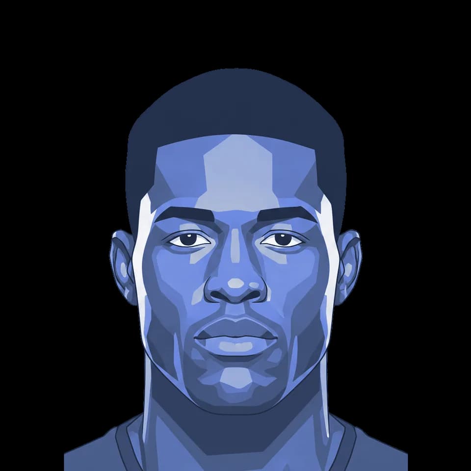 Karl Roberson — illustration