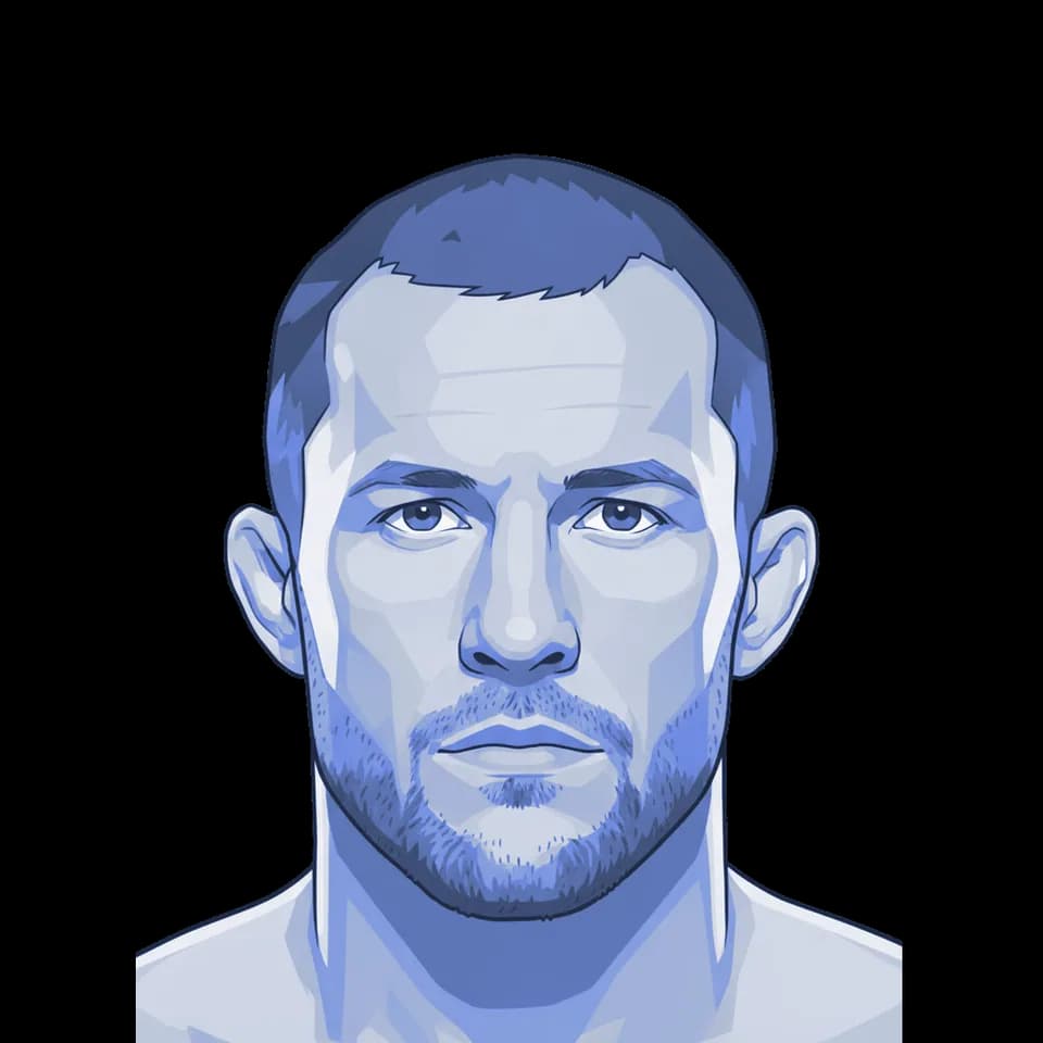 Misha Cirkunov — illustration