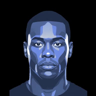 Ovince Saint Preux — illustration