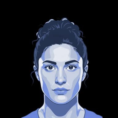 Loopy Godinez — illustration