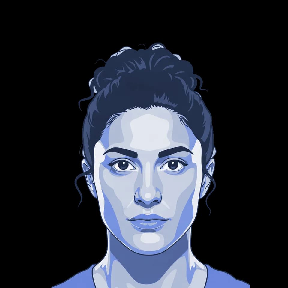 Loopy Godínez — illustration