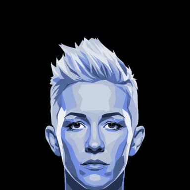 Jocelyn Jones-Lybarger — illustration