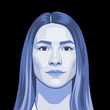 Tecia Pennington — illustration