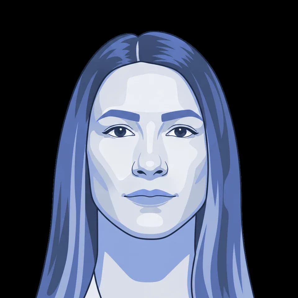 Tecia Pennington — illustration