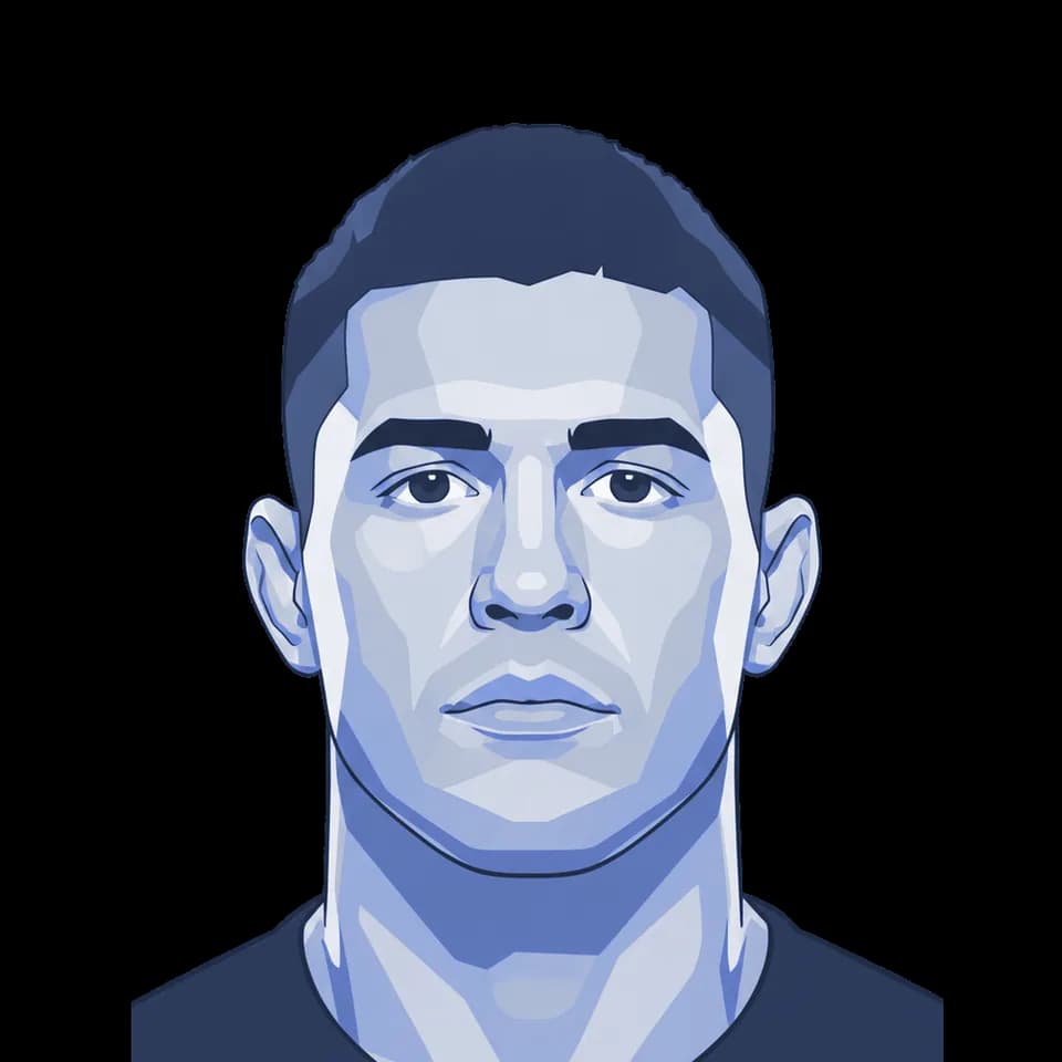 Mickey Gall — illustration