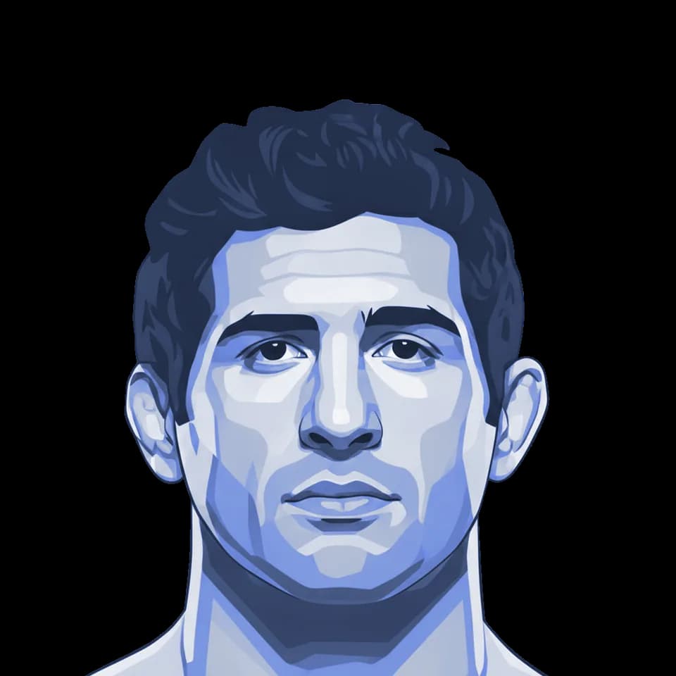 Beneil Dariush — illustration