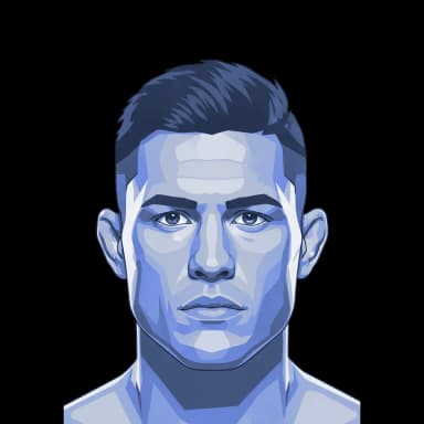 Drew Dober — illustration