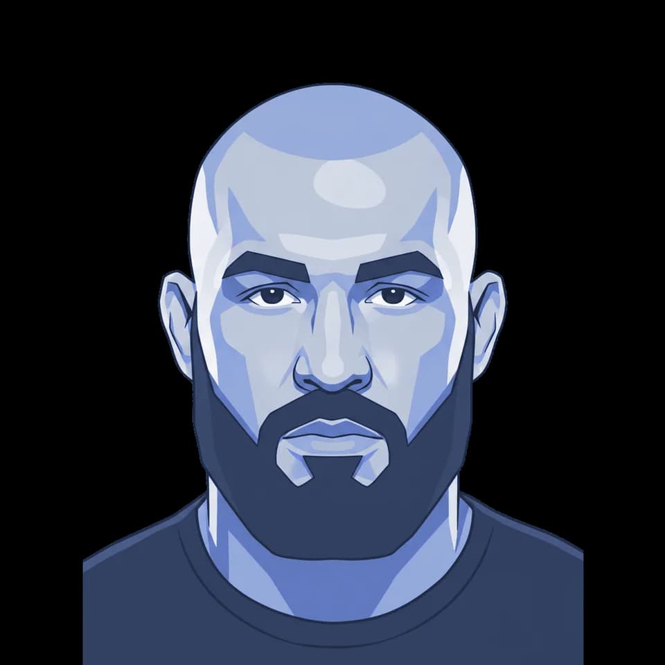 Blagoy Ivanov — illustration