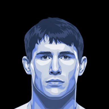 Darren Till — illustration