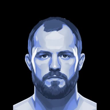Gunnar Nelson — illustration