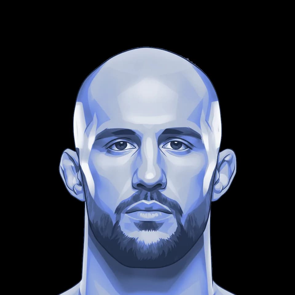 Volkan Oezdemir — illustration