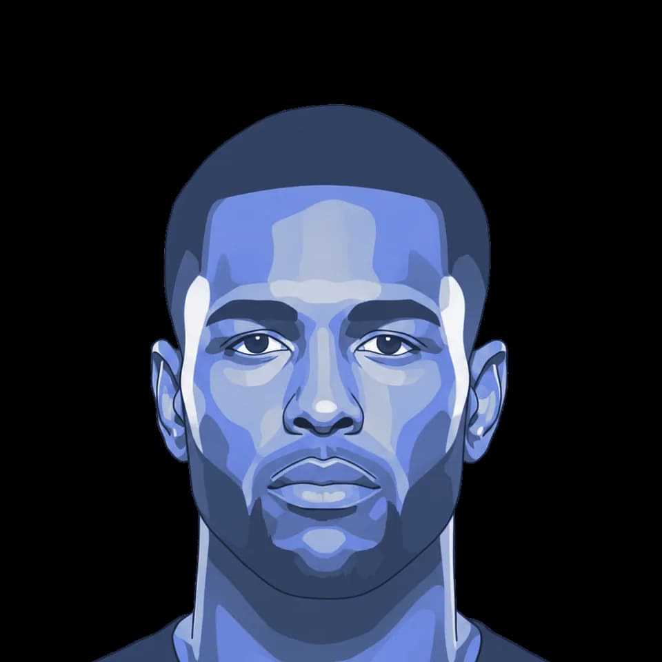 Danny Roberts — illustration