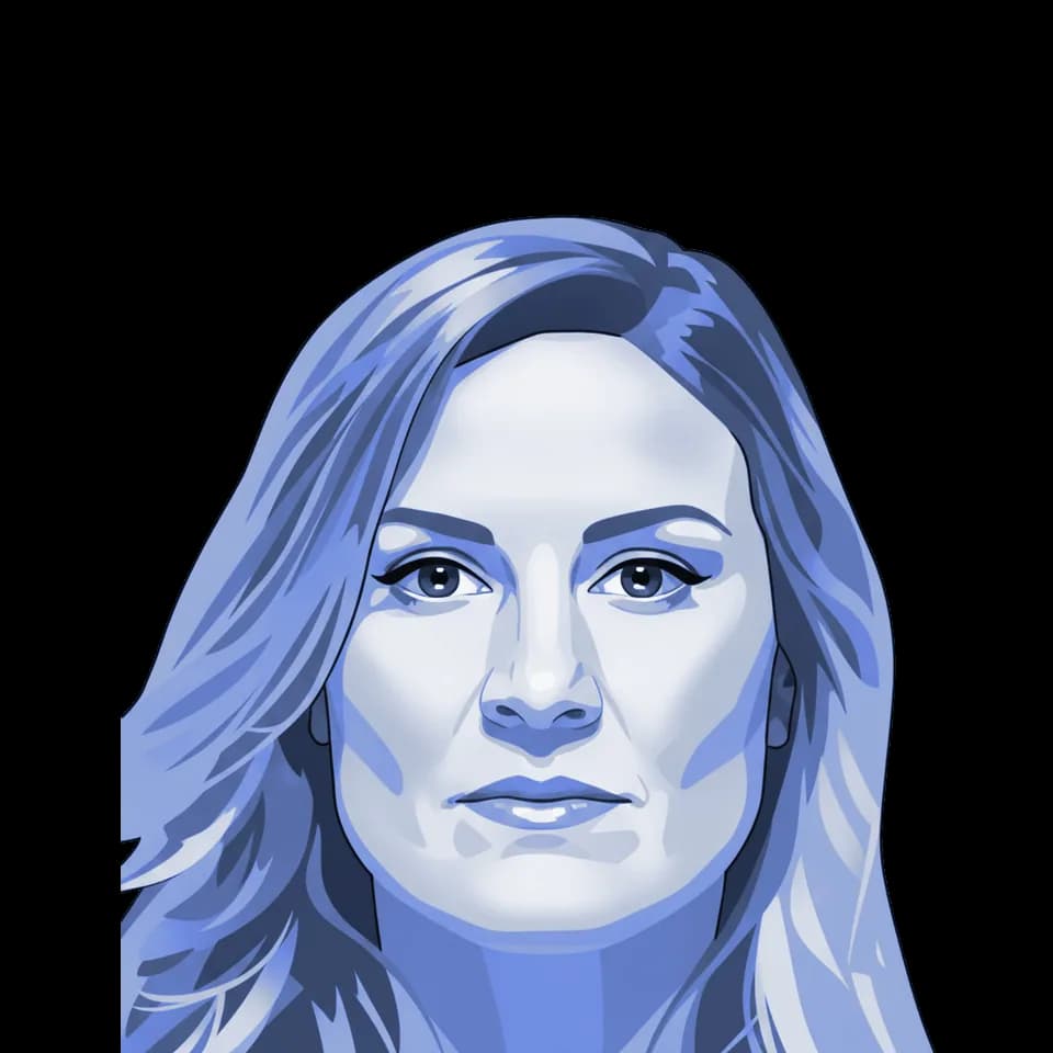 Jennifer Maia — illustration