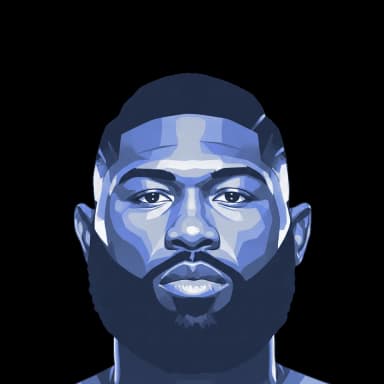 Curtis Blaydes — illustration