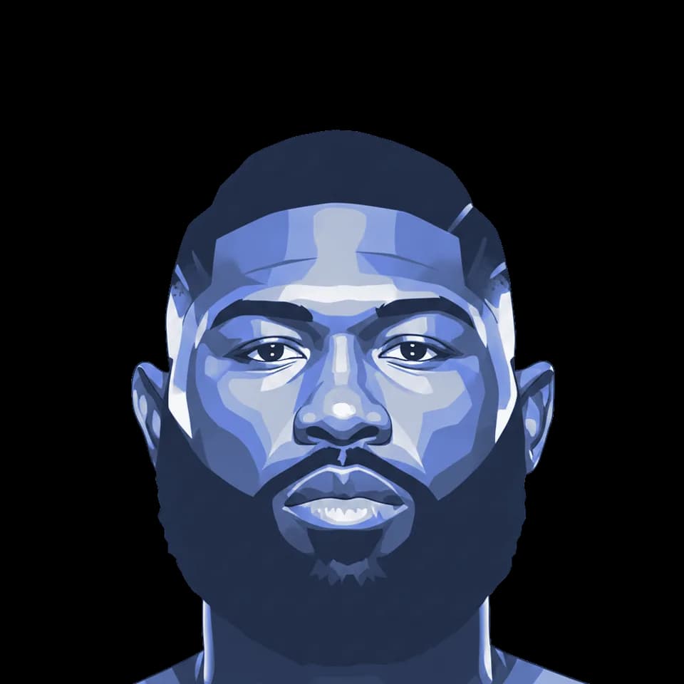 Curtis Blaydes — illustration