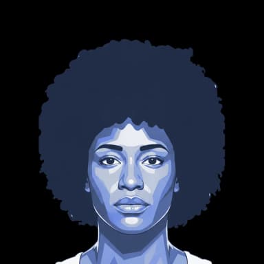 Angela Hill — illustration
