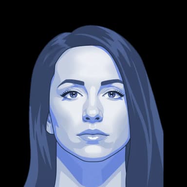 Maycee Barber — illustration