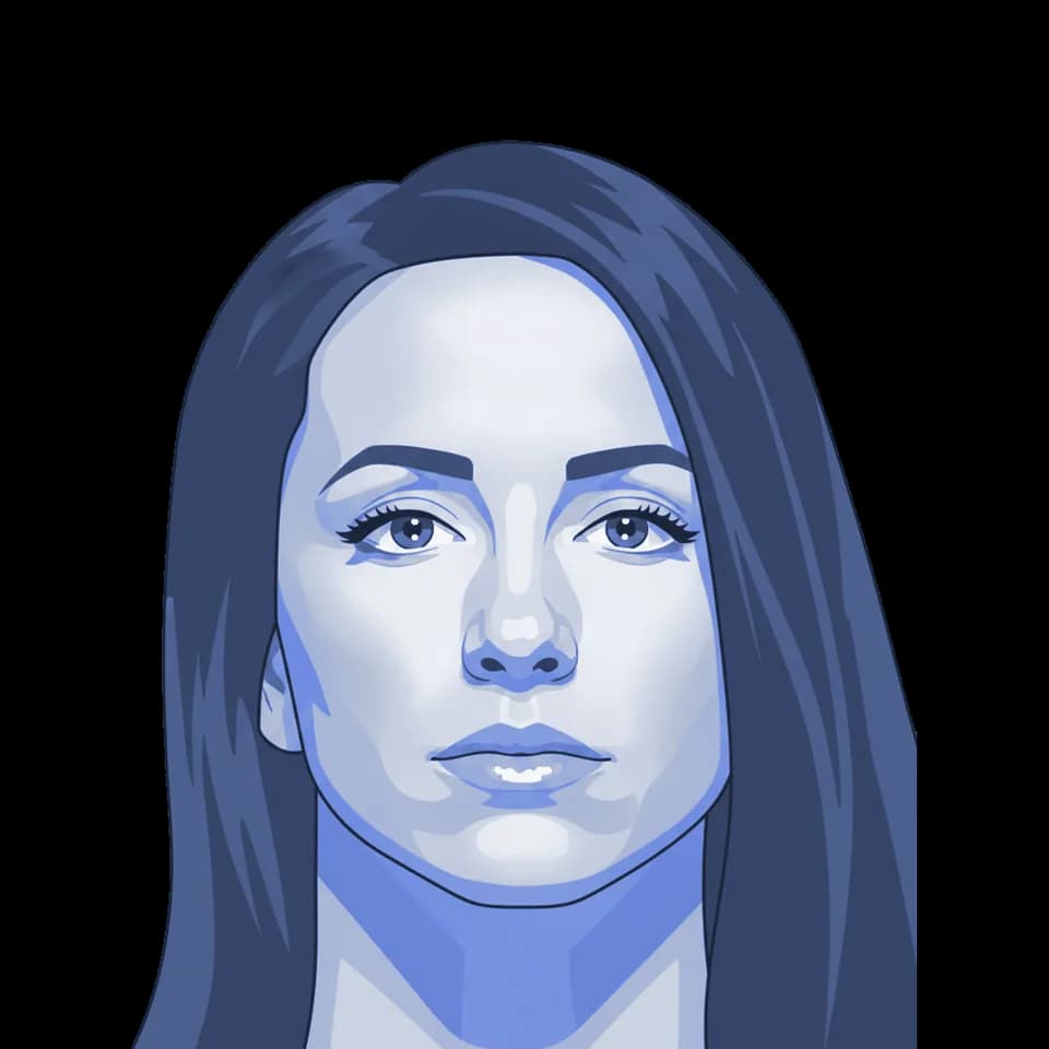 Maycee Barber — illustration