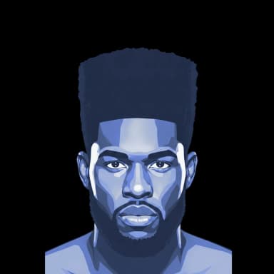 Kennedy Nzechukwu — illustration