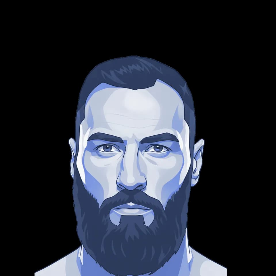 Paul Craig — illustration