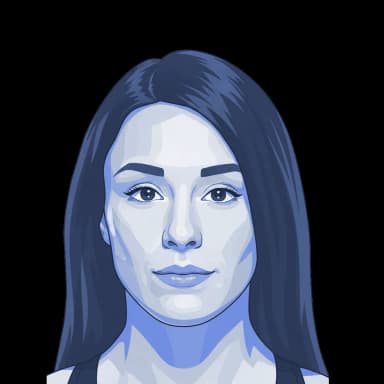 Alexa Grasso — illustration