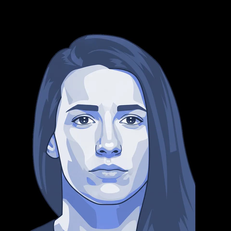 Marina Rodriguez — illustration