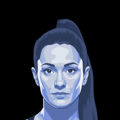 Karolina Kowalkiewicz — illustration