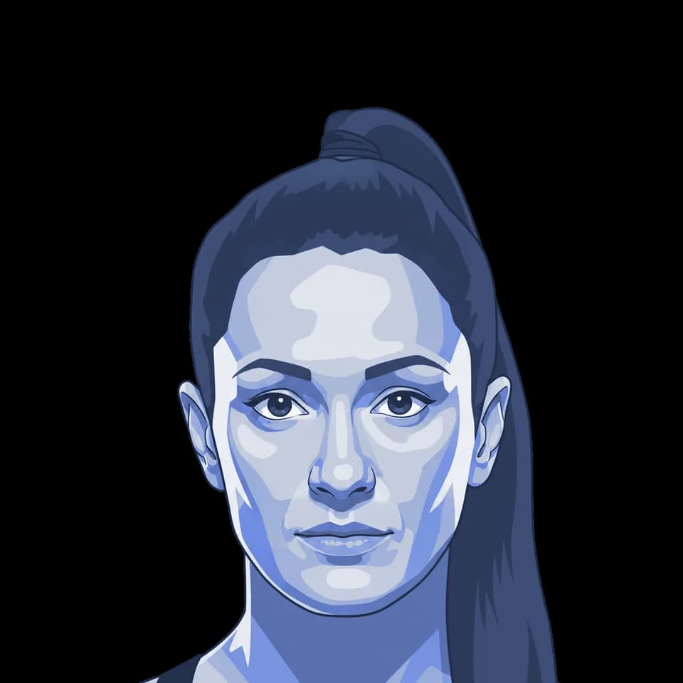 Karolina Kowalkiewicz — illustration
