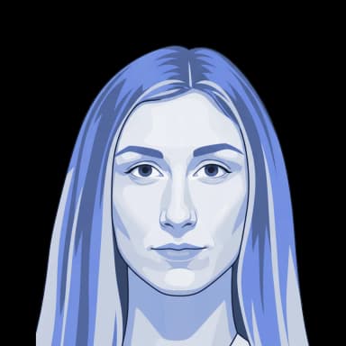 Sabina Mazo — illustration