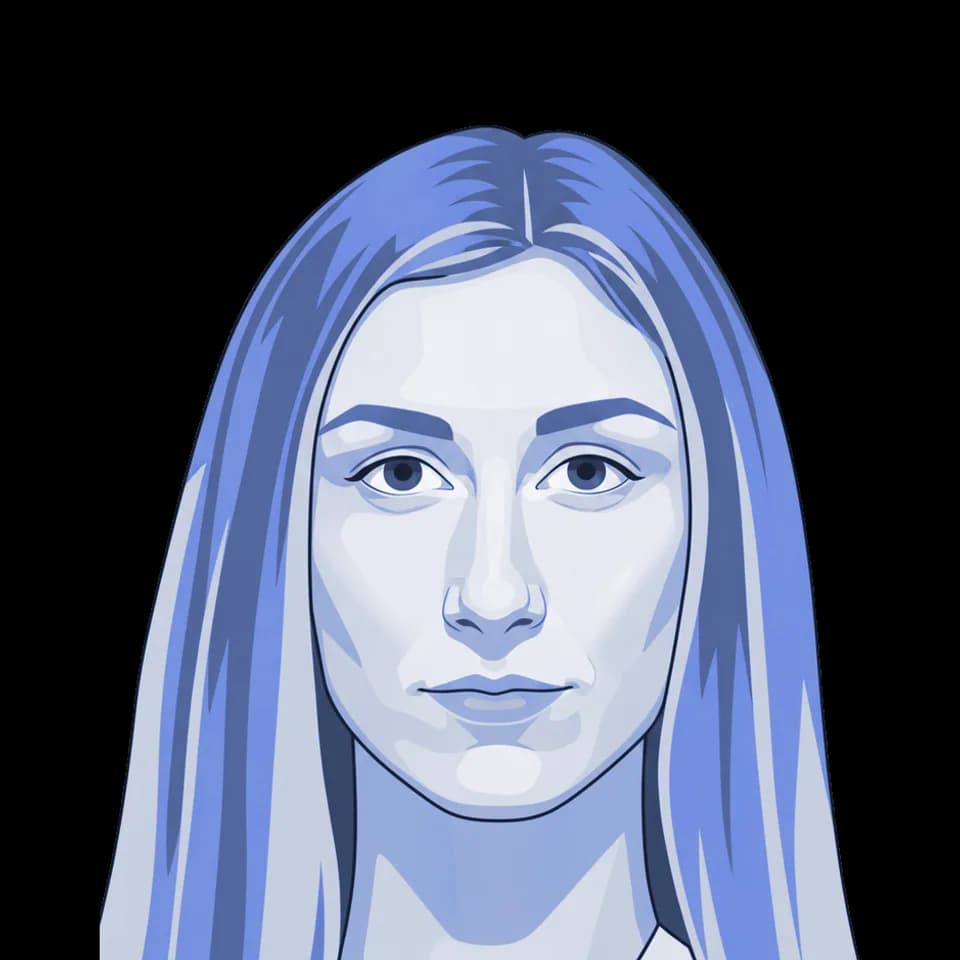 Sabina Mazo — illustration