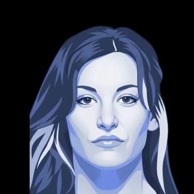 Miesha Tate — illustration