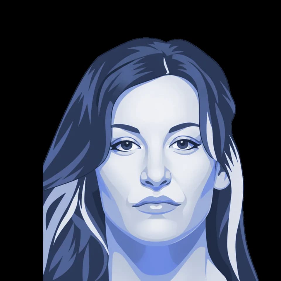 Miesha Tate — illustration