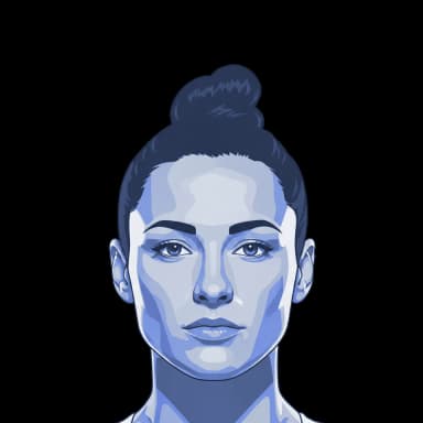 Maryna Moroz — illustration