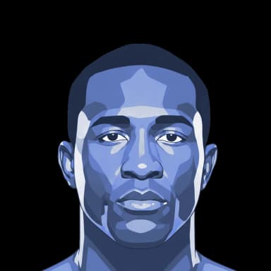 Geoff Neal — illustration
