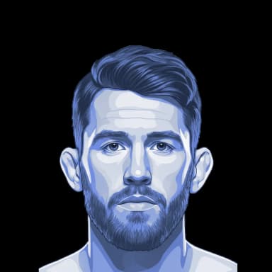 Cory Sandhagen — illustration