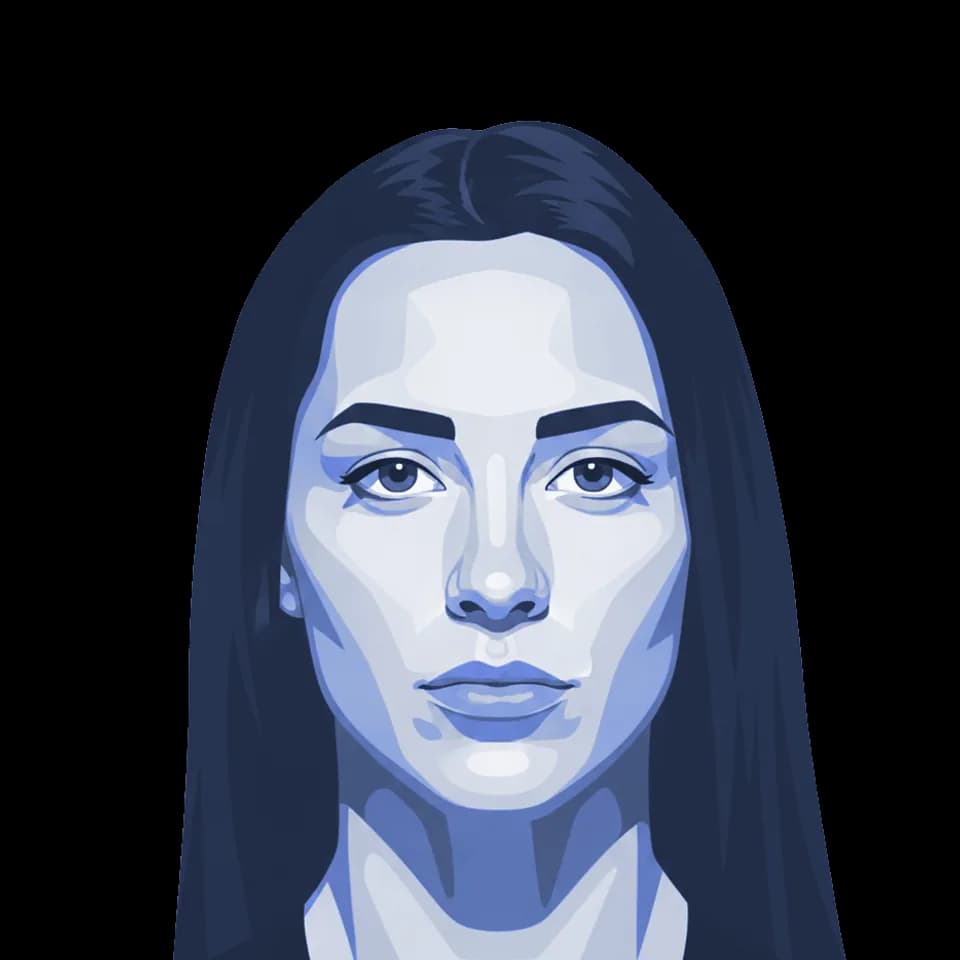 Veronica Hardy — illustration