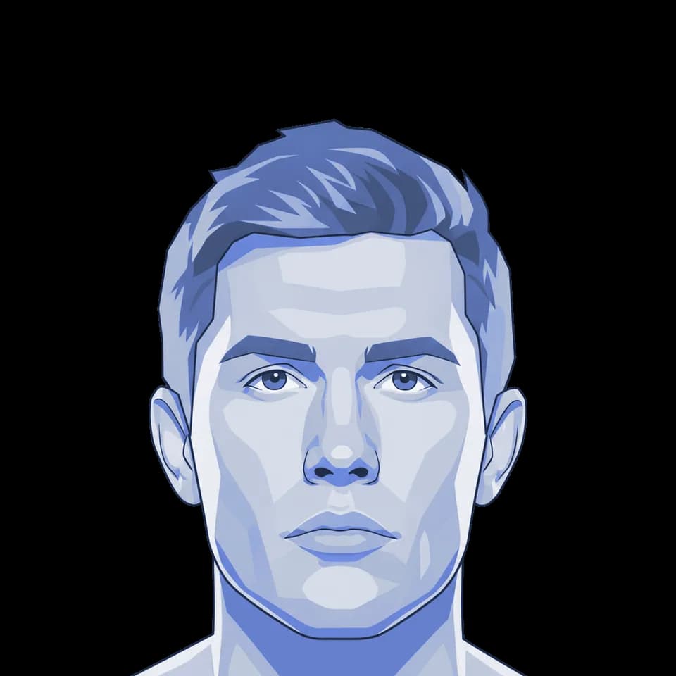 Cody Gibson — illustration