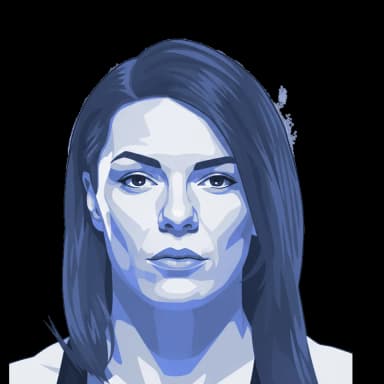 Gillian Robertson — illustration