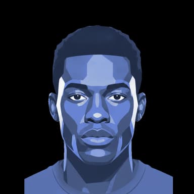 Dwight Grant — illustration